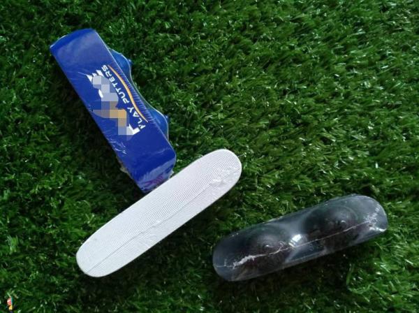 blade golf putter golf head  golf putter  complete golf putter  breast putter  breast golf