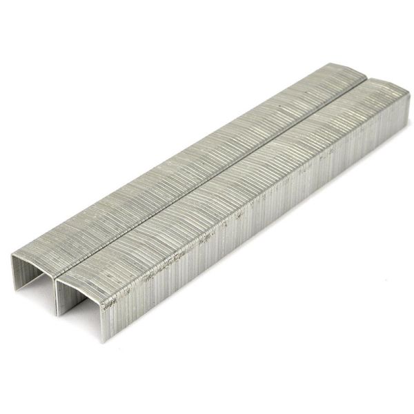 Молоток тэкса штапелей 1010j драпирования 20GA промышленный скрепляет ногу 3/8-Inch 10mm