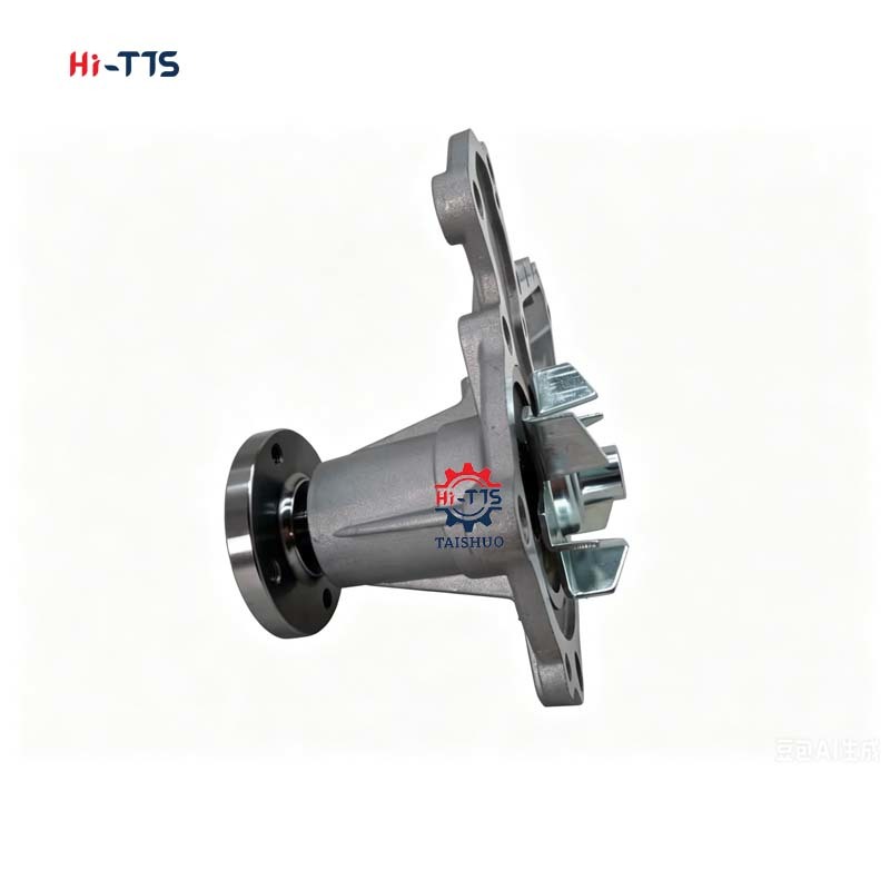 1G730-73032 1G730-73030 Water Pump  for Kubota V2003 V2203  V2403 Excavator Parts Aftermarket Construction Machinery Parts