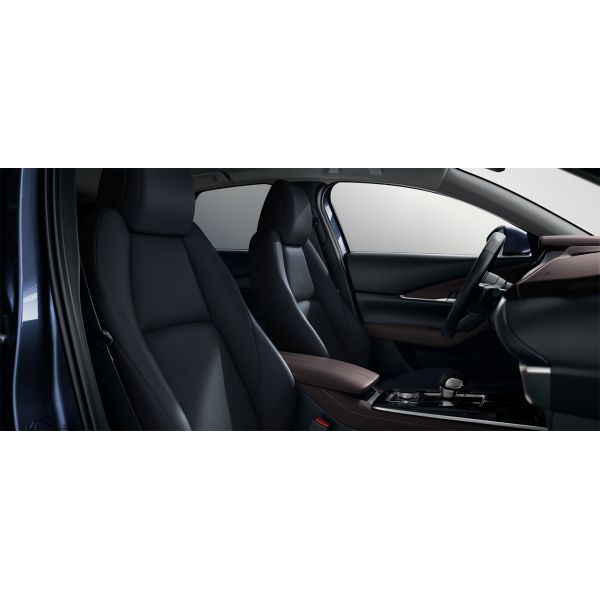 The Chinese made Newest Energy Electric Car Adult Chang'an Mazda 2021 CX-30 EV Car 4 wheel 5-door 5-seats Electric Car EV SUV