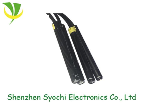 UV Glue Curing UV LED Spot Curing System High Intensity Nature Cooling