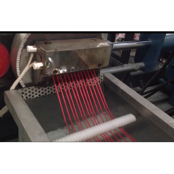 Vertical Plastic Mixer Crusher Pulverizer for PVC And Additives Advanced Technology