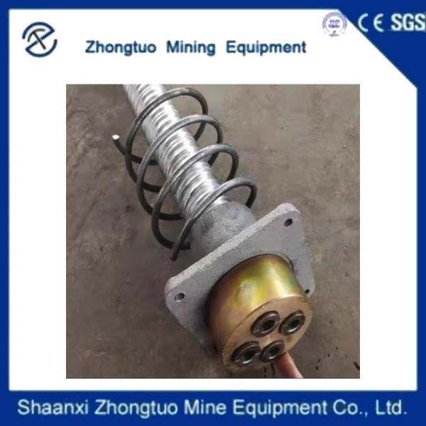 Round Wedge Anchor For Construction Projects Bridges More Multiholes