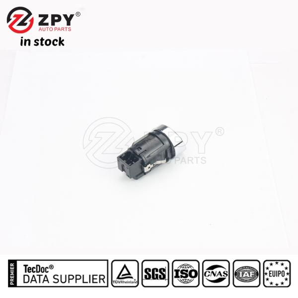ZPY 56D959839A Ignition Start-Stop Switch for VW Passat Audi 2010-2016