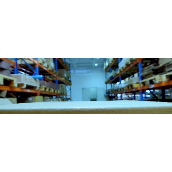 ZHENGZHOU SHINE ABRASIVES CO.,LTD