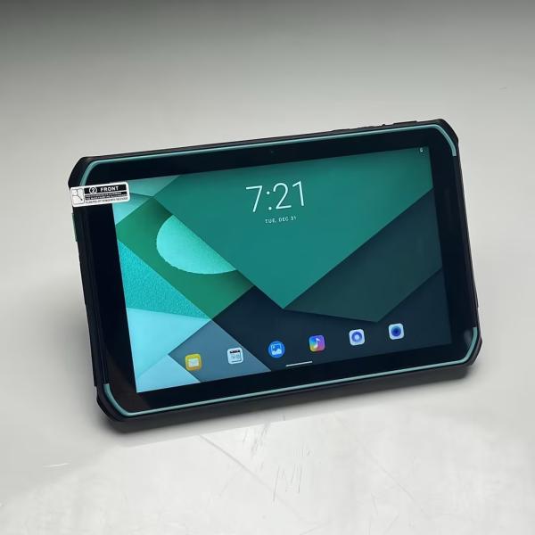 Android 13 Industrial Handheld Tablet 64GB Rom Handheld Tablet Computer 8 Inch
