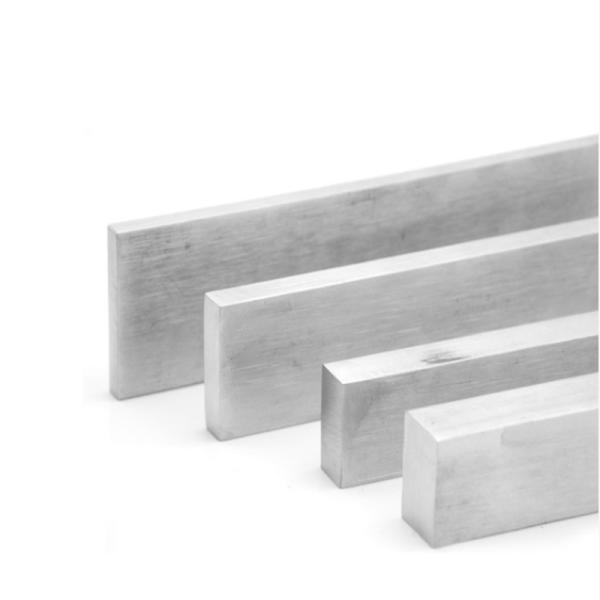 201 304 304L 316 316L Stainless Steel Flat Bars Bright Surface Premium Quality Profile From Diverse Alloys