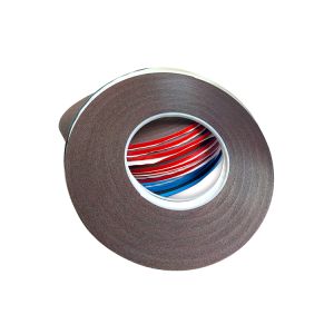 5mm Width 0.5mm Thickness Butyl Tape for Office Building Sealing and Insulating Glass