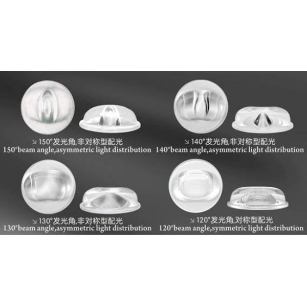 100w Waterproof Outdoor LED Street Lights 10500Lm Led Cobra Head Street Light