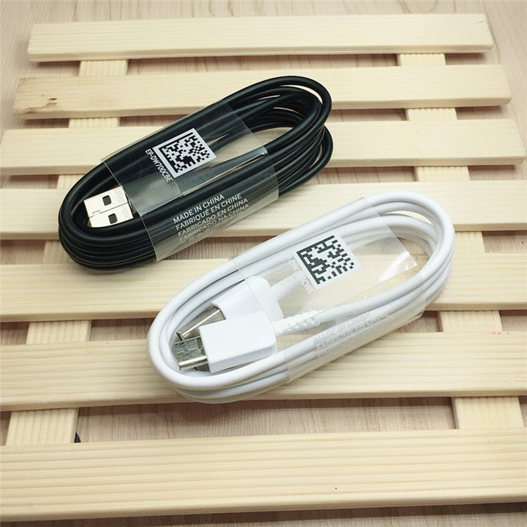 тип кабель заряжателя галактики S8 зарядного кабеля USB 1.2M/ c быстрый