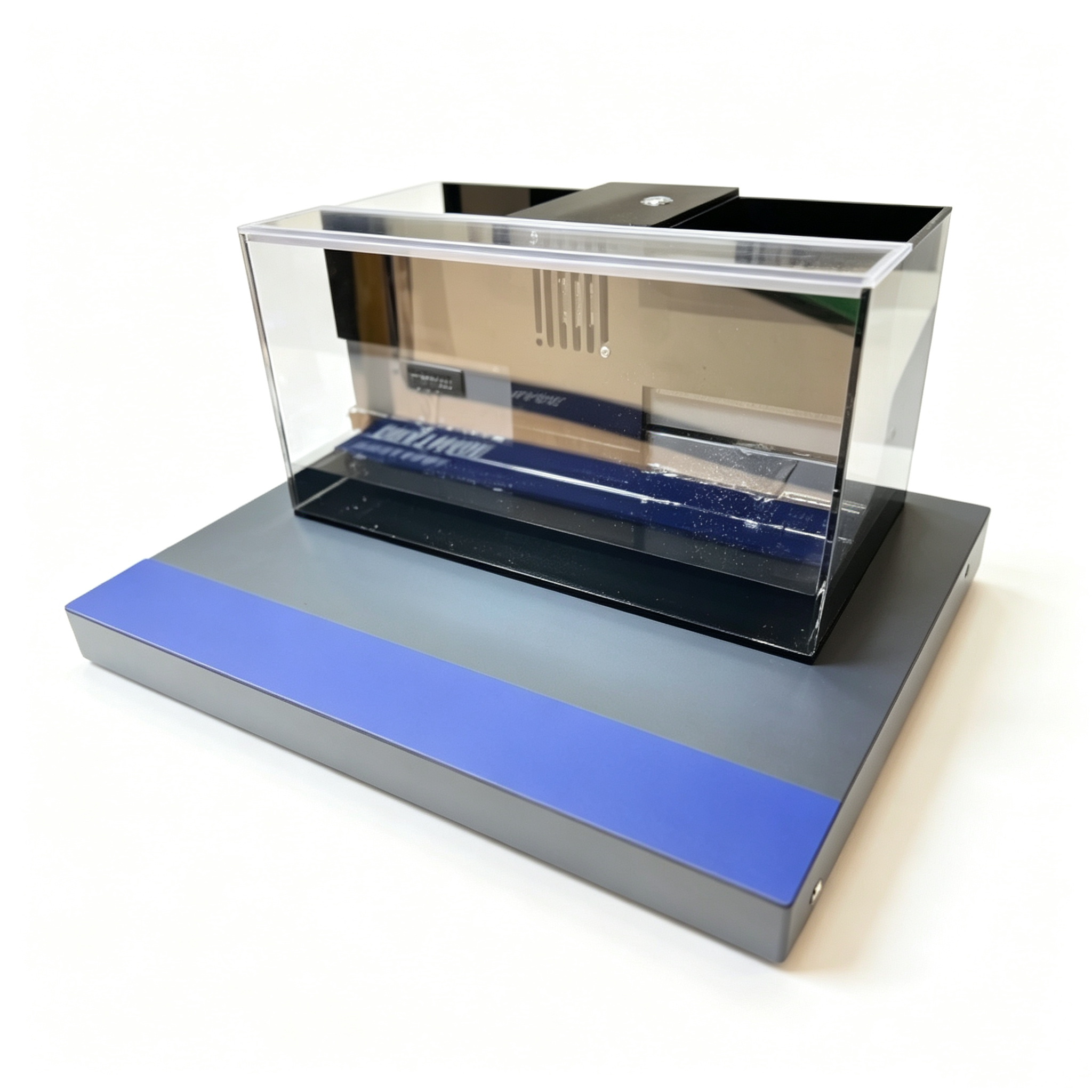 Profile Drainage Tester Frame Water Drain Capacity Test Machine Section Bar Seepage Detector Extrusion Water Leakage Test Unit