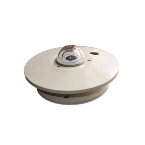 Solar Power Station Spectral Range Sensor 2.5kg BGT-TBQ RS485 0-5V 4-20mA Solar