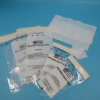 AI 650 Secure Specimen Transport Bag Reliable Laboratory Sample Bag