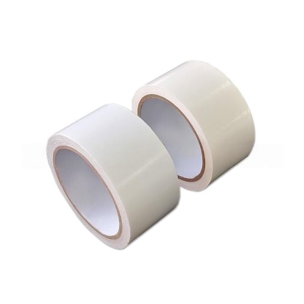 High Mechanical Strength Heat Retardant Tape UL94-V0 Fire Resistant Rating Customizable Thickness