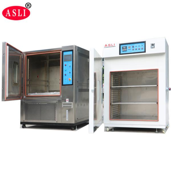 Automotive Thermal cycling and Shock Test Chamber Programmable