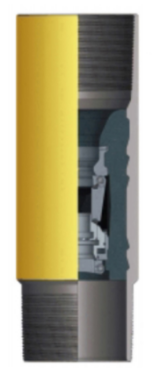 315 серий оборудования поплавка ботинка поплавка цемента цементируя для нефти и газ