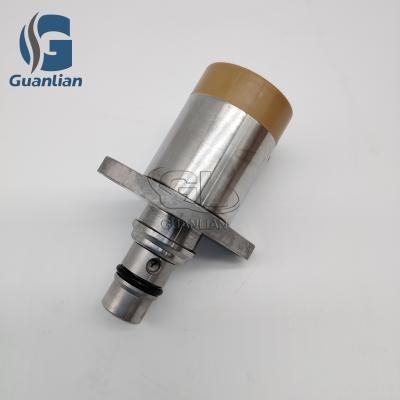 Diesel Common Rail Fuel Injection Pump SCV Suction Control Valve 294200-2850 for