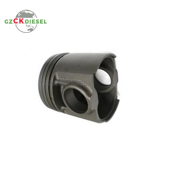 Engine Piston 6152-32-2510 6152322510 for PC400-6 Excavator SAA6D125E-2 6D125 Engine