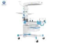 Incubação Neonatal Neonatal Médica Com Ecrã LCD 4000A/4000B