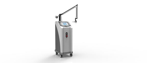 Professional fractional CO2 laser skin rejuvenation vaginal tightening machine