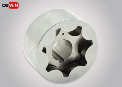 High Hardness Engine Billet Oil Pump Gears With Metal Powder Metallurgy Processing