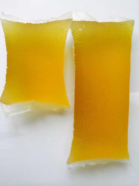 Destructive Tapes PSA Hot Melt Glue Pressure Sensitive