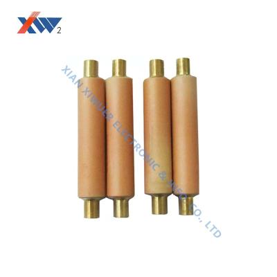12KV 40pF condensadores cerâmicos barra usada para 3,6kV ~ 40,5kV alta tensão dispositivo de indicação de presença