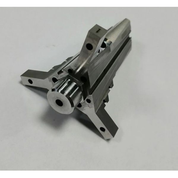 1.2108 Die Steel Precision Mold Parts Components For Plastic Mould OEM