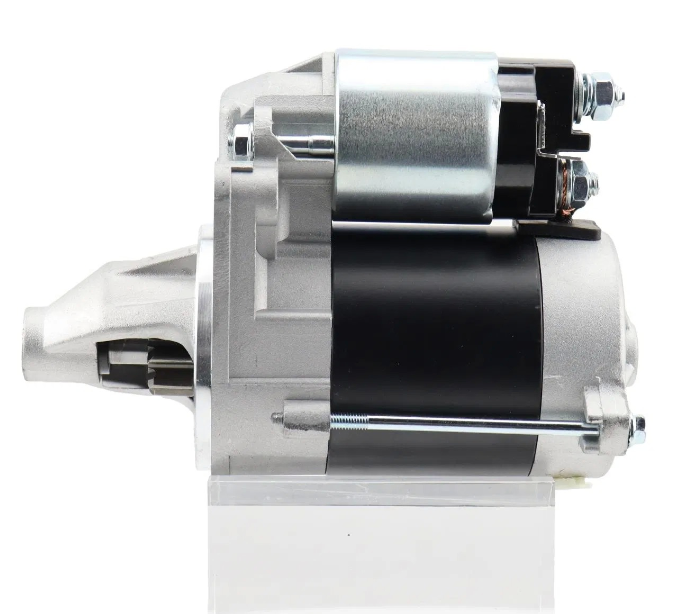 Accessory Stable Auto Car Starter Motor for Lester 18982