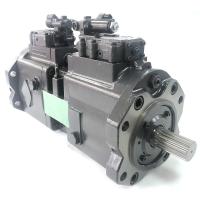 Bomba de pistão hidráulica 14632316 de EC300D 350D ODM 14568923 K5V160DT-15BR-1E05