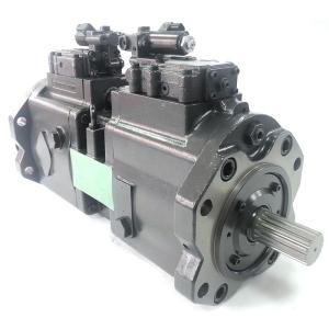 EC300D 350D Hydraulic Piston Pump 14632316 14568923 K5V160DT-15BR-1E05 ODM