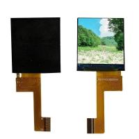 1.3 pulgadas IPS TFT pantalla LCD con 700 Cd / M2 luminancia, interfaz MCU OEM