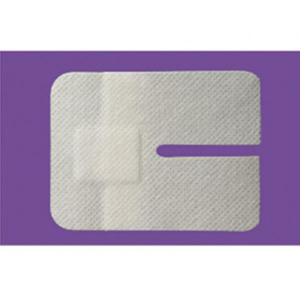 Medical Band-aid Adhesive Tape Sterile Wound Adhesive I.V. Dressing