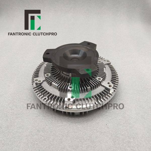 Benz Truck Fan Clutch 0002003270 0002008422 0002007522 000200332 A0002007522