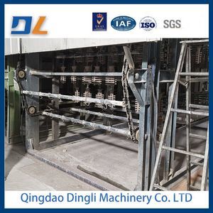 Customized Parts for Precision Casting Solution Mold Casting Process