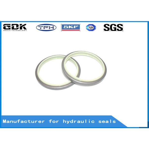 DKB/DKBI Bearing Dust Seal Excavator Parts Pin Dust Seal For Hydraulic Cylinder