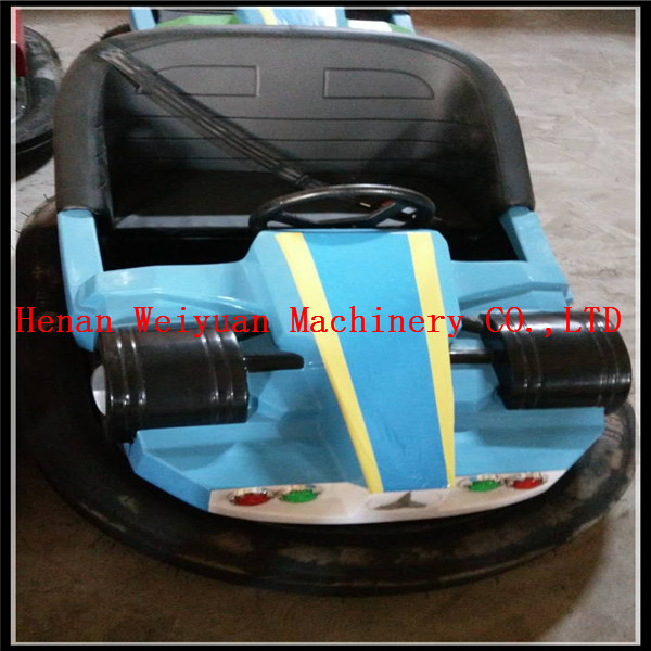 5% promotion outdoor Amusement Park Kids Battery Bumper Car For Kids Play
