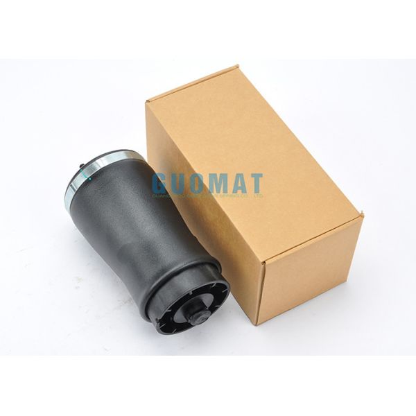 Rear Right Air Shock Suspension Parts Bellow Spring Bag For BMW X5 E53 37121095580