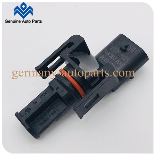 06K 919 523El Electric Vehicle Sensors Coolant Temperature Audi A3 A4 A5 A6 A7 A8 Q5 Q7