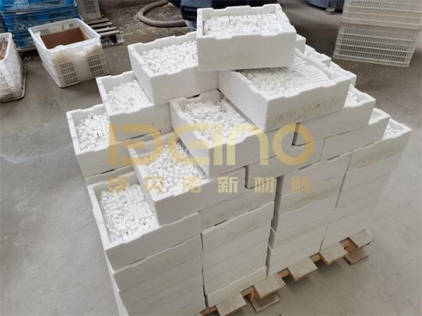 Ceramic Structural Parts Alumina Ceramic Tiles Corrosion And Wear Resistant Alumina Ceramics For Industrial Applications