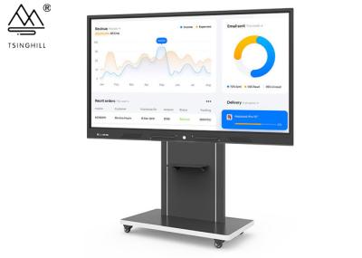 110In Interactive Conference Room Display Touch Screen Conference Room TV