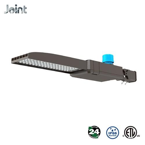 Module Design IP66 140lm/W 6500K Outdoor LED Street Lights