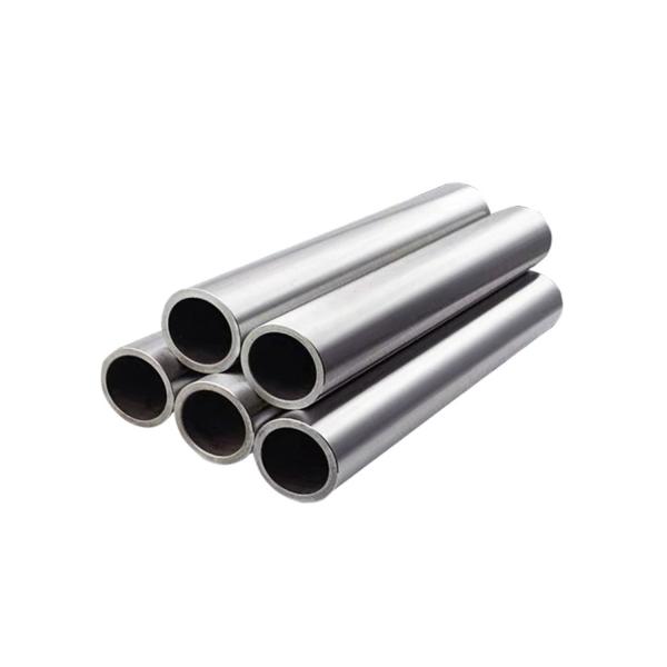 6063 T5 6061 T6 Round Aluminum Pipe Aluminium Round Tubing Powder Coated