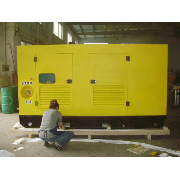 Bomba ISO9001 110KW de la prueba de presión de la tubería de la impulsión del motor diesel para las válvulas de seguridad