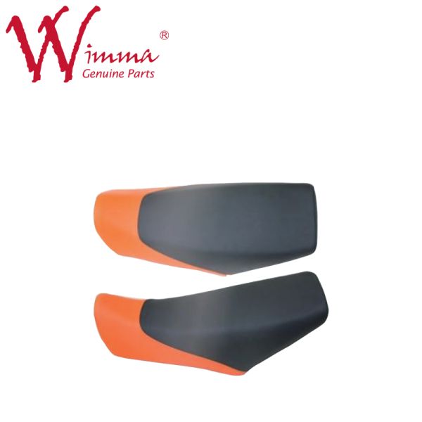 Китайский поставщик WAZD - 18 Мотоциклетные детали Автомобильная сиденья подушка Губка PU кожа