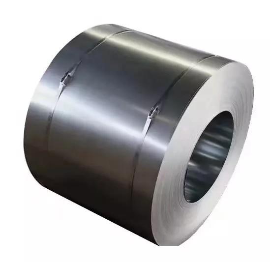 Electro Dx51d Z150 Galvanized Steel Coils Z275 Manufacturer Gi Gl Ppgi Ppgl