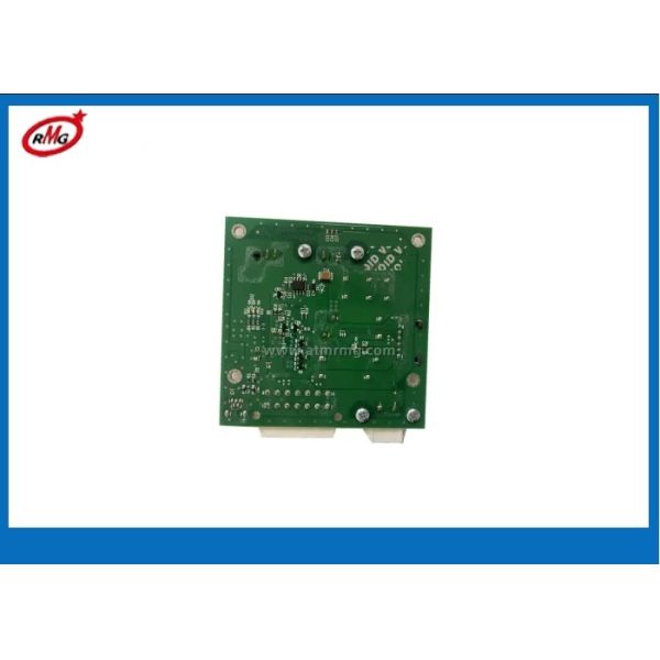 445-0752915 ATM Machine Parts NCR Power Control Board с сердцебиением верхнего уровня
