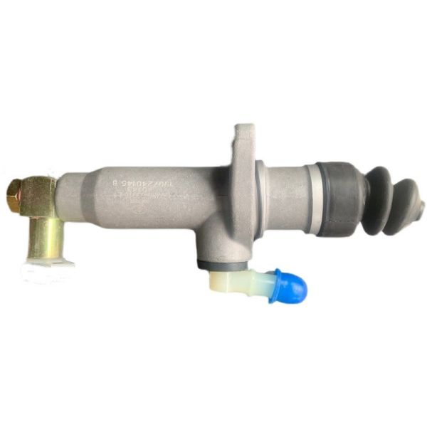 Higer Bus Aluminum Alloy Clutch Master Pump 16M60-05010-KLI Integrated Die-Cast Non-Destructive Bus Spares