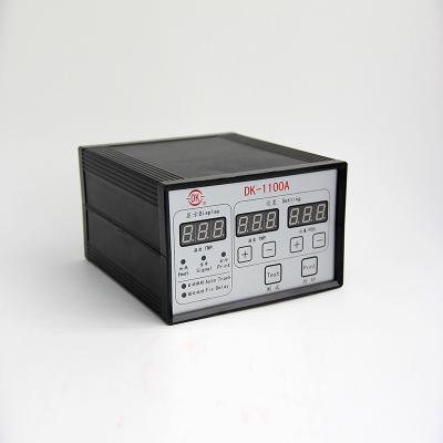 Rolo quente da tinta do grupo que codifica o estojo compacto 300 PPM 50Hz da máquina para o malote
