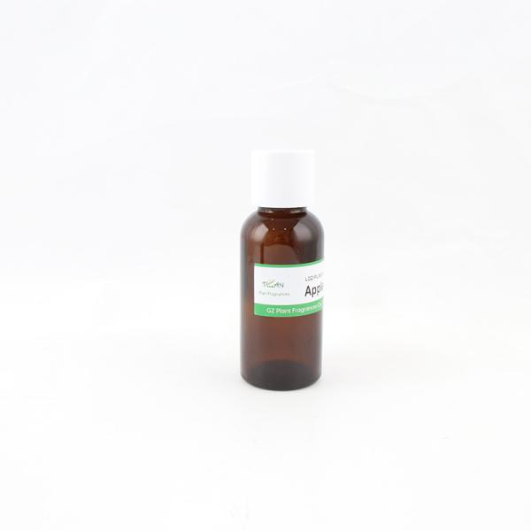 High Purity Safe Diffuser Fragrances Natural Apple Fragrance Essential Oil